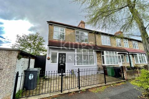 1 Tufton Road, London, E4 8JU