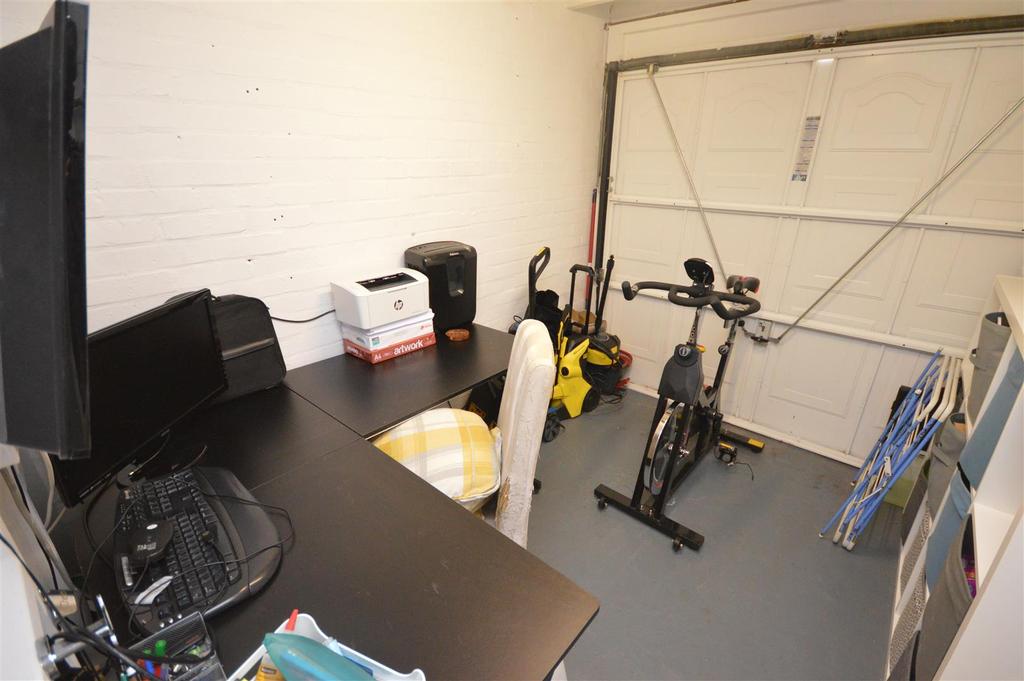 Storage area