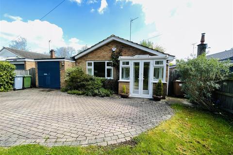 Jonric Newark Road, Southwell, NG25 0ES