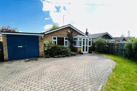 Jonric Newark Road, Southwell, NG25 0ES