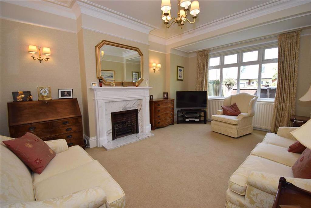 Moore Avenue, South Shields 4 bed semidetached house £399,950