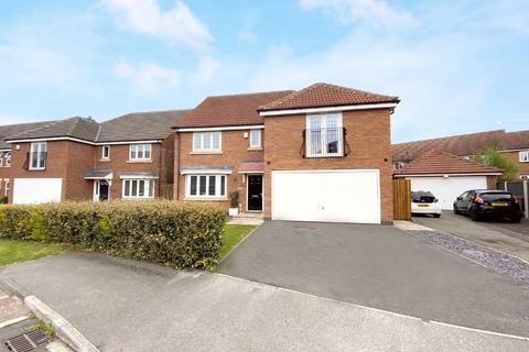 38 Millias Close, Brough, HU15 1GP