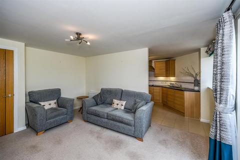 1 bedroom apartment for sale, Brunlees Court, 19-23 Cambridge Road, Southport