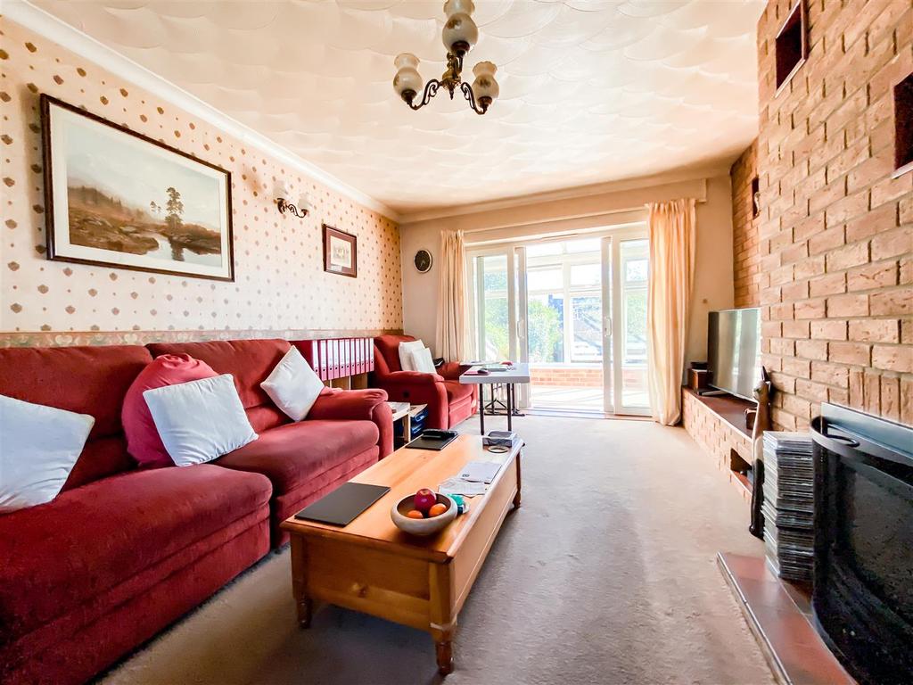The Thicket, Portchester, Fareham 5 bed house £450,000