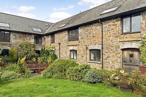 Higher Hendham Woodleigh Kingsbridge Devon Tq7 6 Bed Barn Conversion 575 000