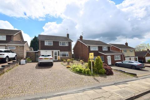 25 Barnack Avenue, Coventry, CV3 6LA
