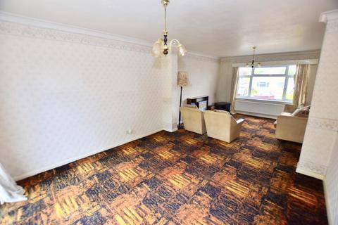 25 Barnack Avenue, Coventry, CV3 6LA