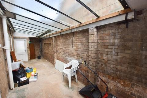 25 Barnack Avenue, Coventry, CV3 6LA