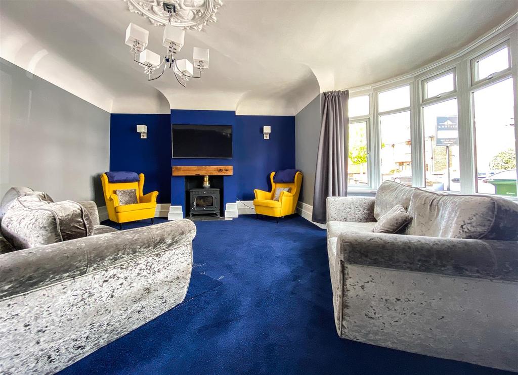 Kirby Road, Portsmouth 5 bed house £425,000