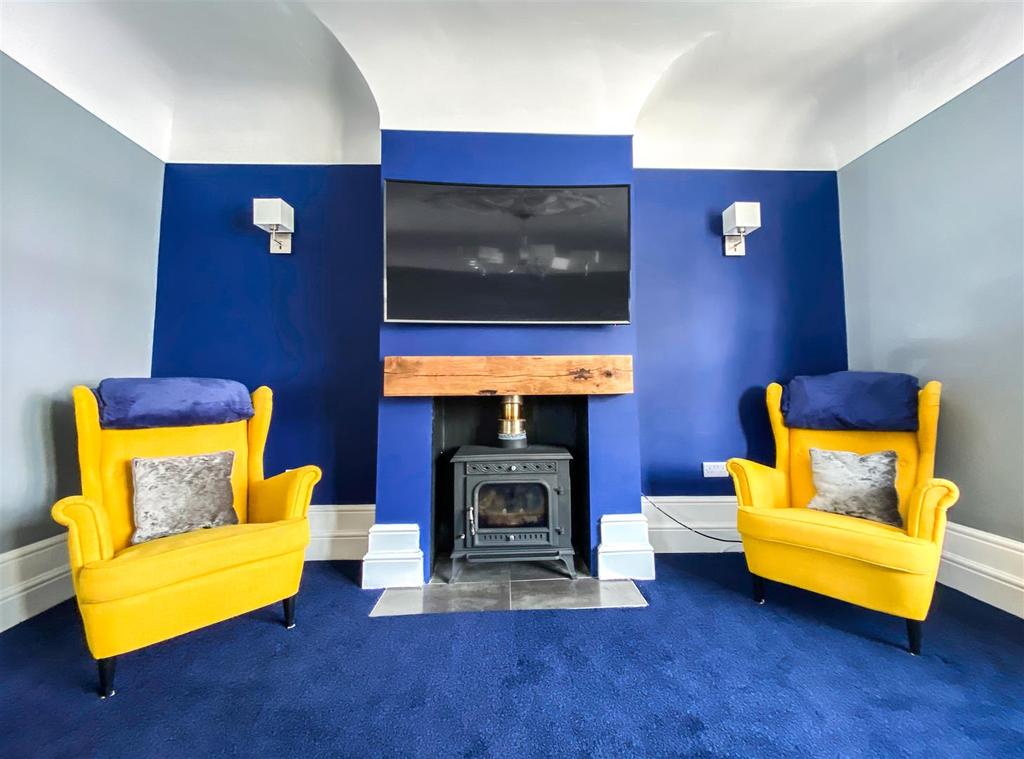 Kirby Road, Portsmouth 5 bed house £425,000