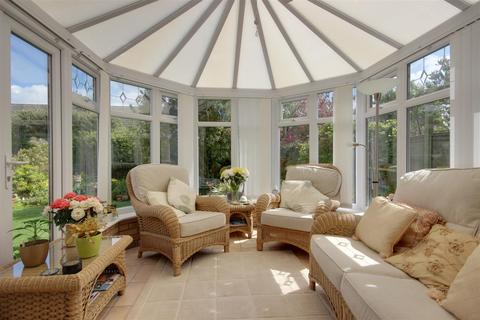 17 Mill Rise, Swanland, North Ferriby, HU14 3PN