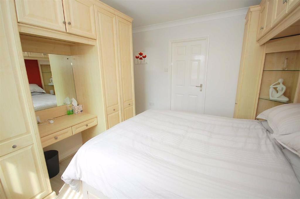 Bedroom One View Two