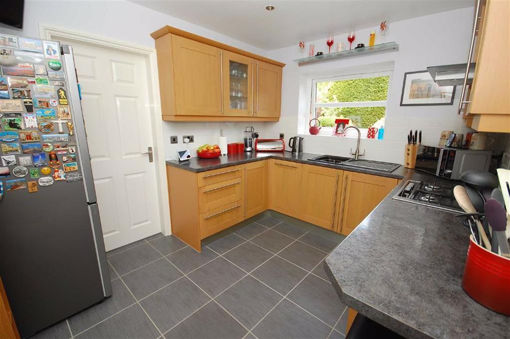 Kitchen View Three