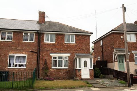 18 Arnold Road, Darlington, DL1 1JG