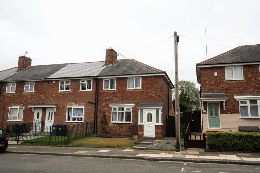 Front elevation
