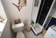 Ground floor shower room/w.c.