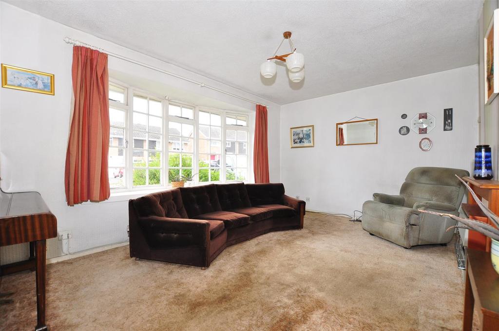 Clivedon Way, Halesowen 2 bed semidetached house £190,000