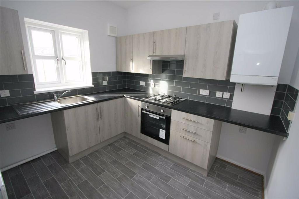 Carnoustie Court, West Monkseaton 2 bed apartment £650 pcm (£150 pw)