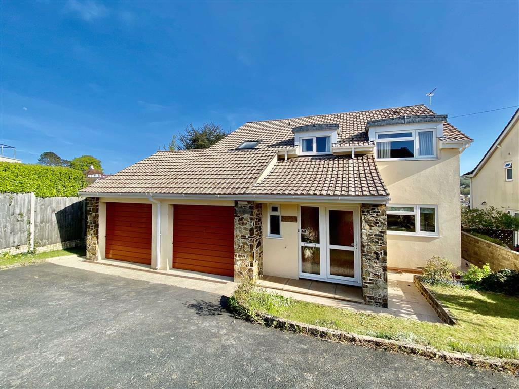 Slade Lane, Galmpton, Brixham, TQ5 3 bed detached house £535,000