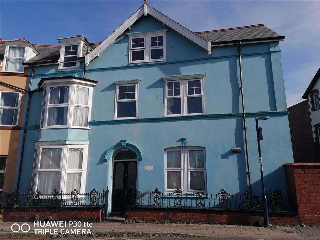 Elm Tree Avenue, Aberystwyth, SY23 1 bed flat £425 pcm (£98 pw)
