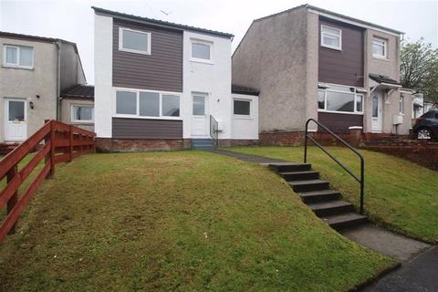 13 Divert Road, Gourock, PA19 1DW