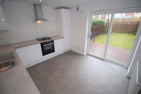 13 Divert Road, Gourock, PA19 1DW