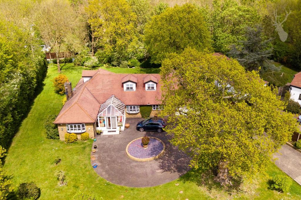 Mill Lane, London 4 bed house £1,400,000