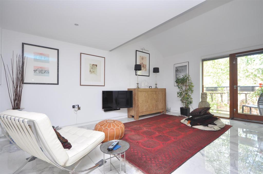 Trinity Lane, York 1 bed apartment £1,100 pcm (£254 pw)