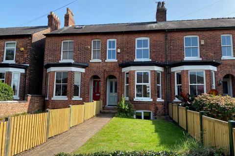 3 bedroom terraced house to rent, Brogden Grove, Sale M33