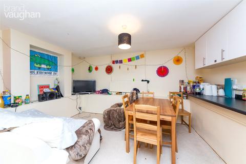 5 bedroom terraced house to rent - Coleman Street, Brighton, East Sussex, BN2