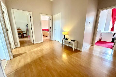 5 bedroom flat to rent, Baliol Street, Woodlands, Glasgow, G3