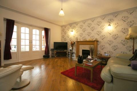 21 Cathrow Way, Thornton-cleveleys, FY5 5NG