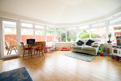 21 Cathrow Way, Thornton-cleveleys, FY5 5NG