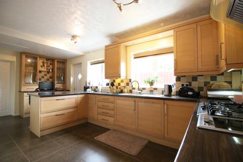21 Cathrow Way, Thornton-cleveleys, FY5 5NG