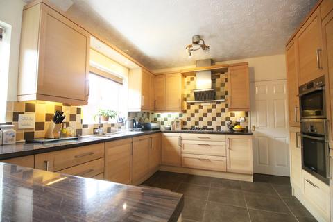 21 Cathrow Way, Thornton-cleveleys, FY5 5NG