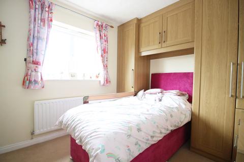 21 Cathrow Way, Thornton-cleveleys, FY5 5NG