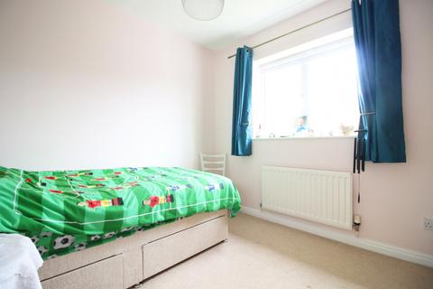 21 Cathrow Way, Thornton-cleveleys, FY5 5NG