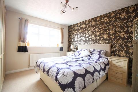 21 Cathrow Way, Thornton-cleveleys, FY5 5NG