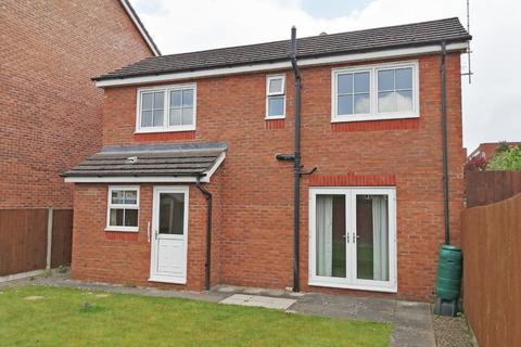 15 Foxwhelp Close, Hereford, HR4 0PL