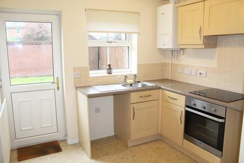 15 Foxwhelp Close, Hereford, HR4 0PL