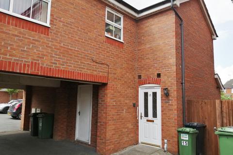 15 Foxwhelp Close, Hereford, HR4 0PL