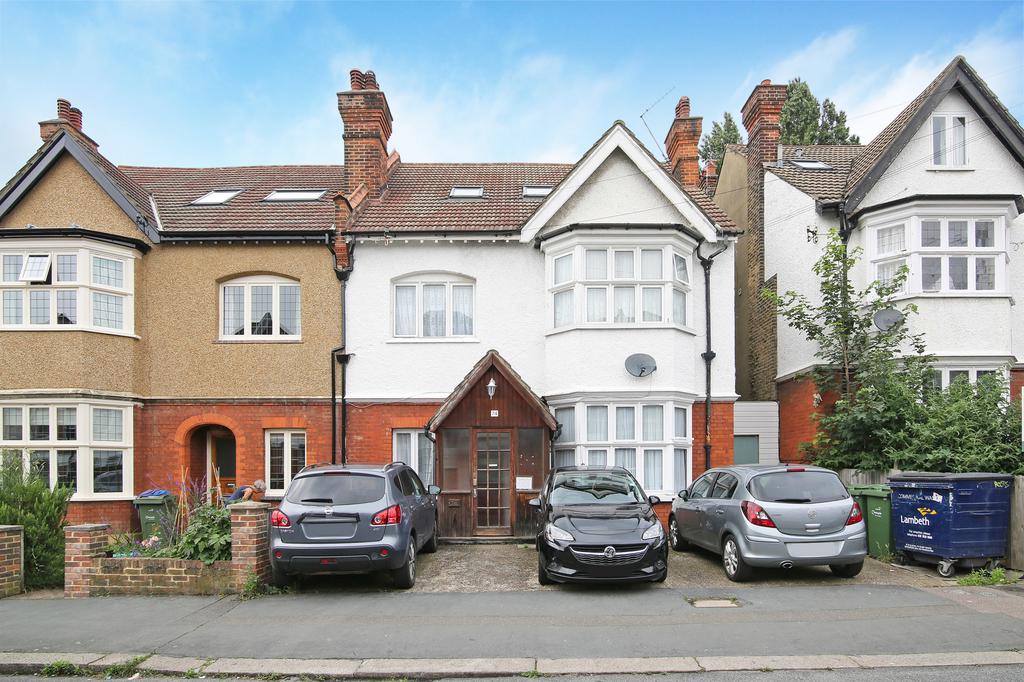 Babington Road, Streatham, SW16 Studio £850 pcm (£196 pw)