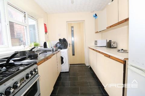 10 Church Vale, Birmingham, B20 3SH