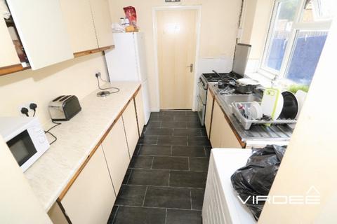 10 Church Vale, Birmingham, B20 3SH