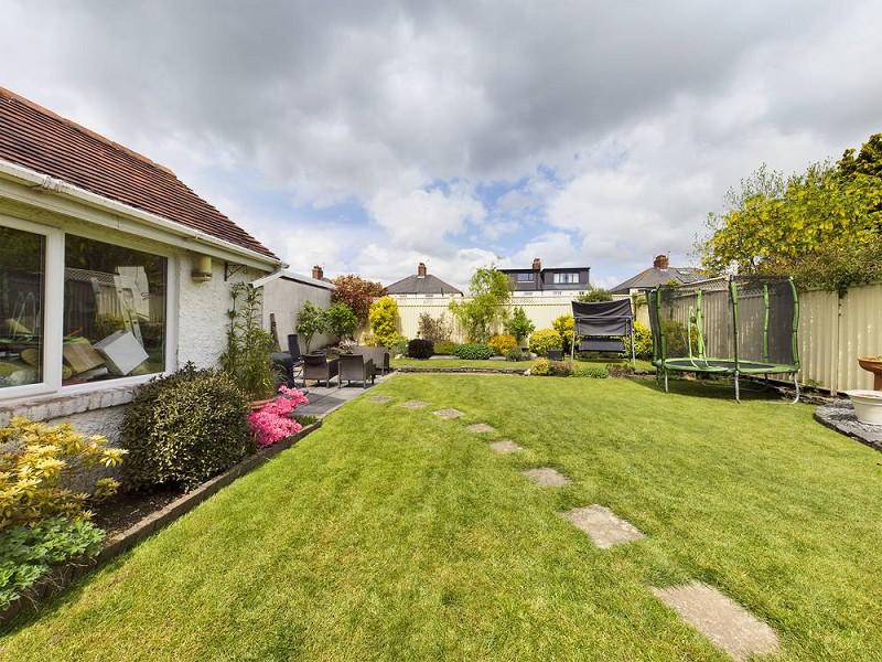Rear Garden 2