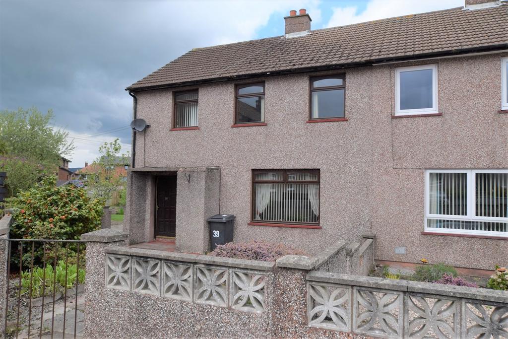 39 Ashfield Drive, Dumfries DG2 9BP 4 bed property £110,000