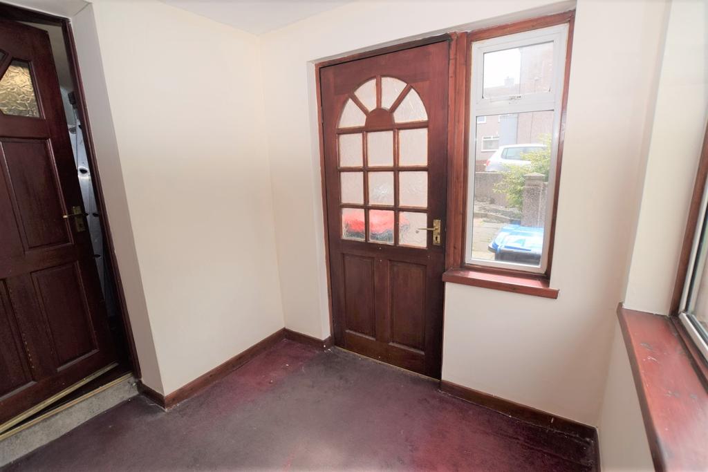 39 Ashfield Drive, Dumfries DG2 9 BP - Grieve Grier