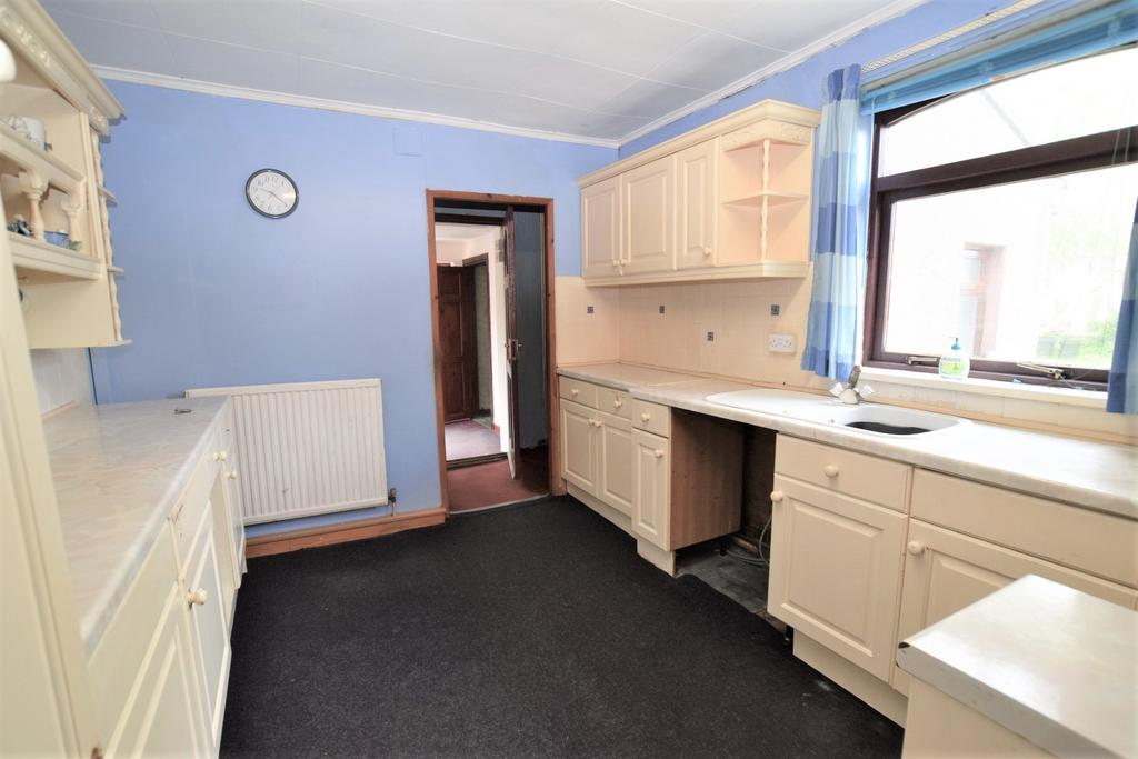 39 Ashfield Drive, Dumfries DG2 9 BP - Grieve Grier