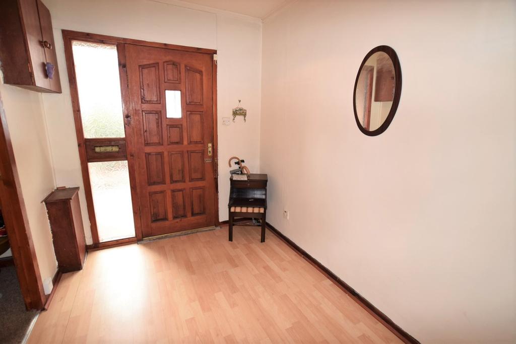39 Ashfield Drive, Dumfries DG2 9 BP - Grieve Grier