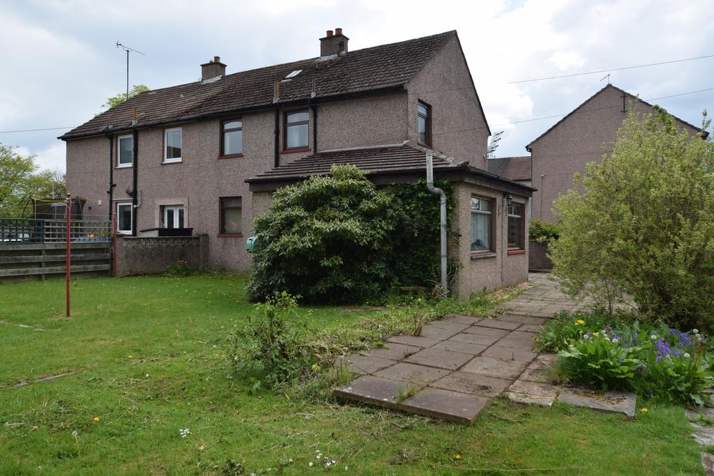 39 Ashfield Drive, Dumfries DG2 9 BP - Grieve Grier